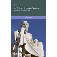La premonition de socrate