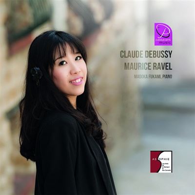 12 Etudes pour piano Miroirs