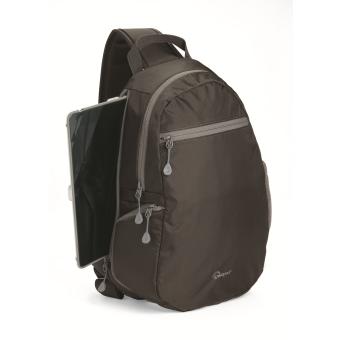 Sac A Dos Streamline Sling Lowepro Gris Fourre Tout Photo