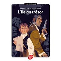 L'île au trésor