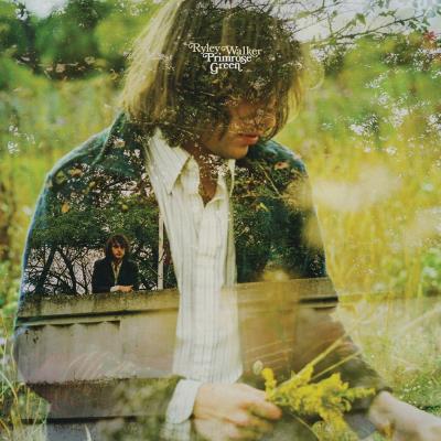 PRIMROSE GREEN/LP