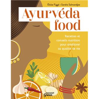 Ayurveda food
