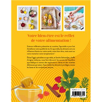Ayurveda food