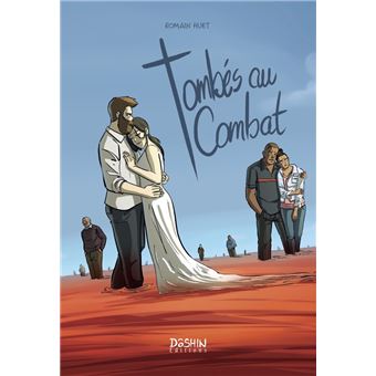 Tombés au combat