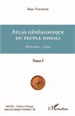 Atlas généalogique du peuple somali