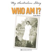 Who Am I?