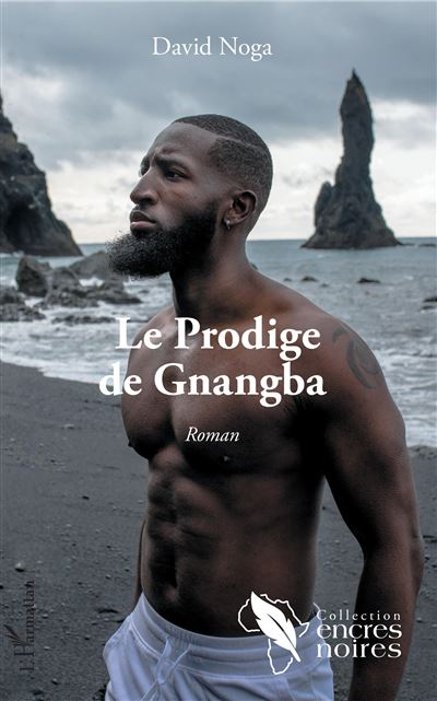 Le Prodige de Gnangba - David Noga - broché