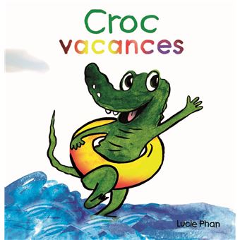 Croc Vacances