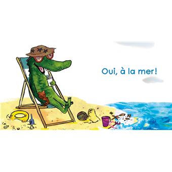 Croc Vacances