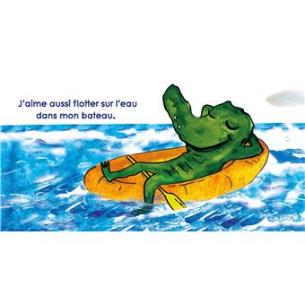 Croc Vacances