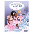 Une, deux, trois Danseuses - Le Mystère de l'Opéra - Tome 5