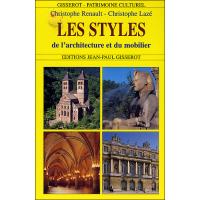 Styles de l'architecture et du mobilier