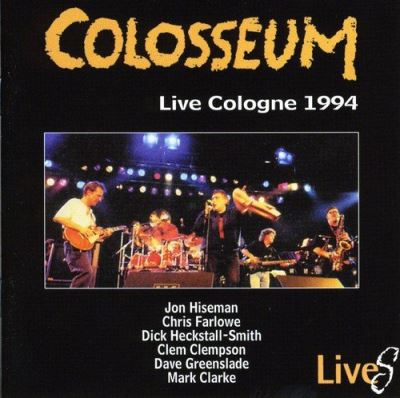 Live Cologne 1994
