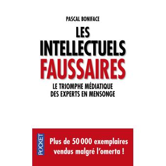 Médias, Télévision d'Etat, Propaganda Staffel - Page 8 Les-intellectuels-fauaires