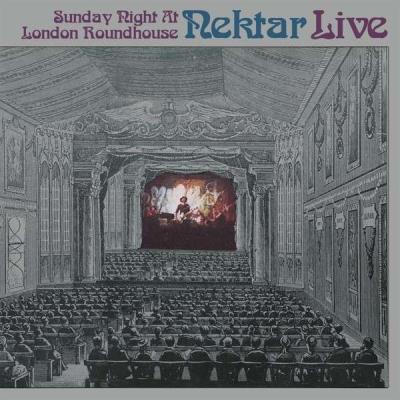 Live : Sunday night at London Soundhouse - 2 LP