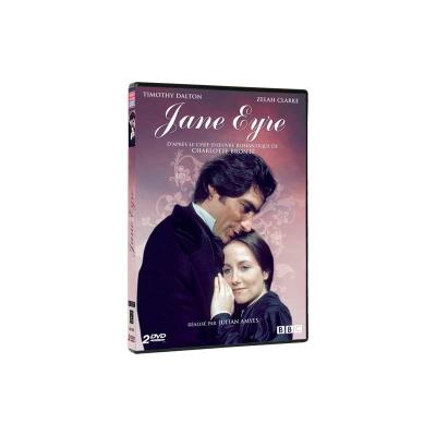 Jane eyre/version 1983