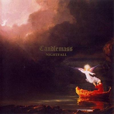 Nightfall (180 Gr.Gatefold)