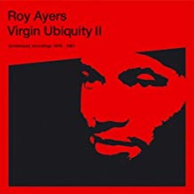 Virgin Ybiquity II Unreleased Recordings 1976