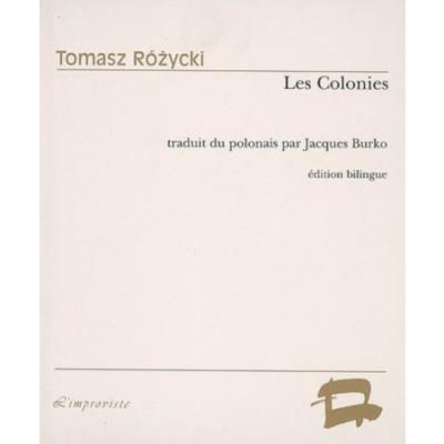 Les colonies