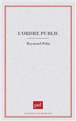 L'ordre public