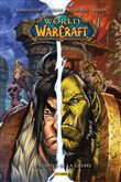 World of Warcraft comics book T03 : Le souffle de la guerre