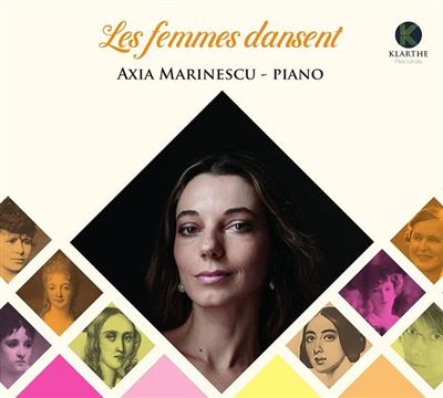 Les femmes dansent