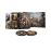 JumanjiJumanji : Next Level Steelbook Exclusivité Fnac Blu-ray 4K Ultra HD_1