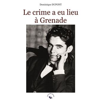 Le crime a eu lieu à Grenade