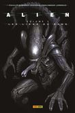 Alien Volume 01 : Les liens du sang