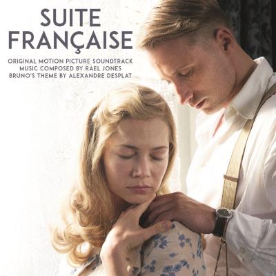 Suite Francaise/OST