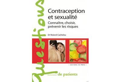 Contraception et sexualité