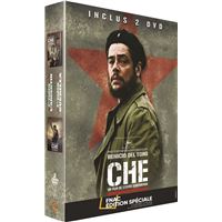 Che L'Intégrale Edition spéciale Fnac DVD