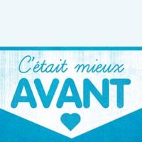 C'etait mieux avant Les années 2000 Coffret Digipack