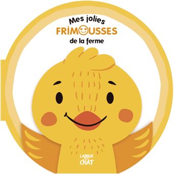 Mes jolies frimousses de la ferme