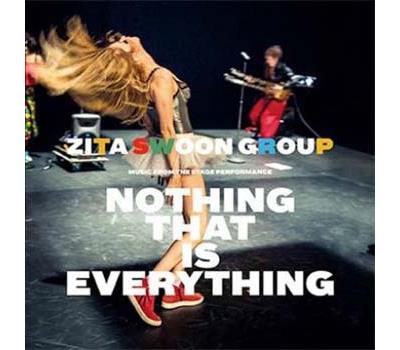 Nothing that is everything Vinyle 180 gr Inclus coupon MP3 + CD
