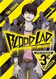 Blood Lad - Tome 1 - Offre découverte