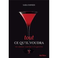 Sara Fawkes : tous les livres | fnac