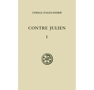 Contre julien - tome 1