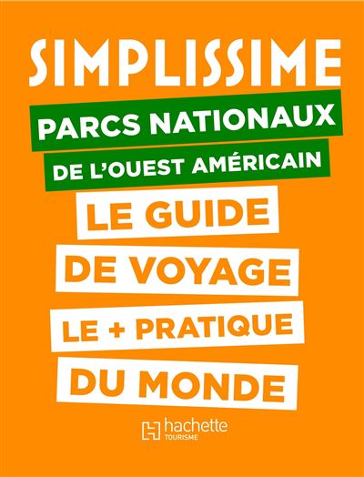 Parcs nationaux ouest us