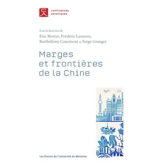 Marges et frontières de la Chine