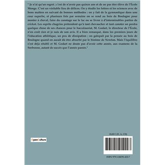 L'Éducation anglaise en France