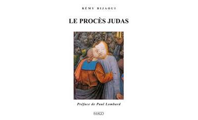 Le procès Judas