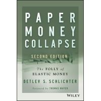 Paper Money Collapse