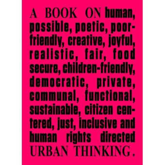 Architecture et human rights