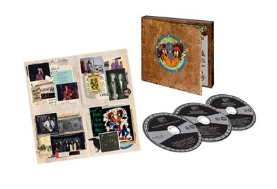 Shake Your Money Maker 30th Anniversary Edition Coffret