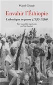 Envahir l'Éthiopie - L'ethnologue en guerre (1935-1936)