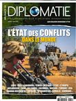 Etats des conflits dans le monde