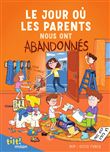 Le jour où les parents..., Tome 03