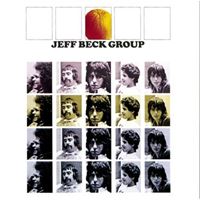 Jeff Beck Group