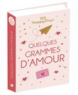 365 Happy Days : Quelques grammes d amour